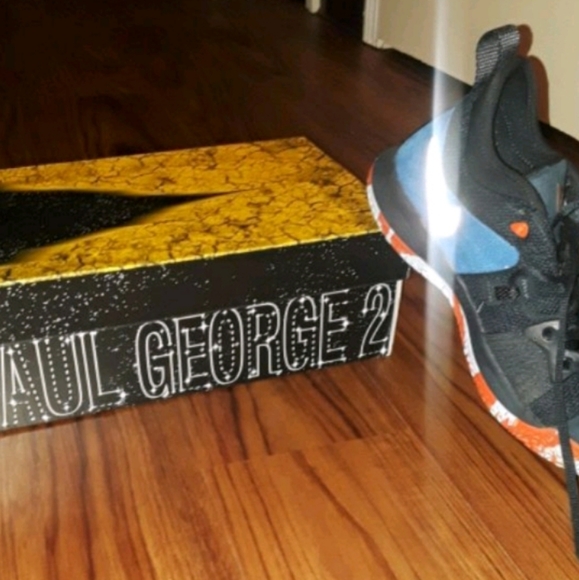 Paul George 2s - Picture 1 of 2